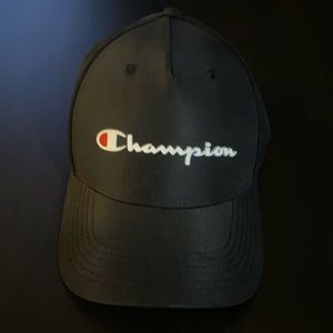 Mens Champion hat